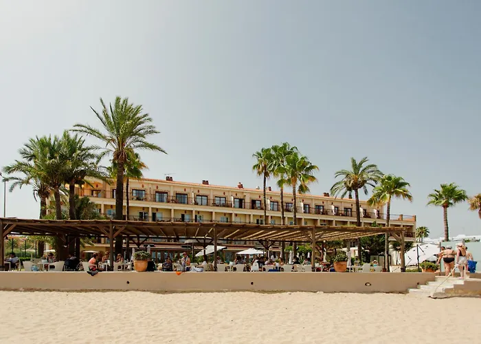 Hotel Los Ángeles Dénia