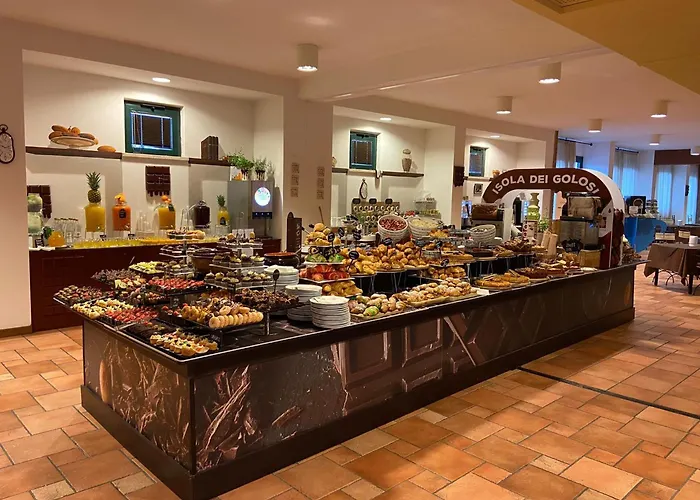 Chocohotel Perugia