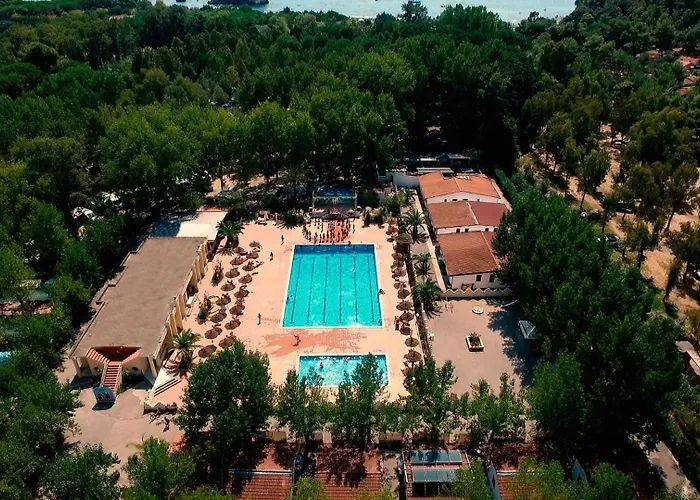 Villaggio Marbella Club Palinuro