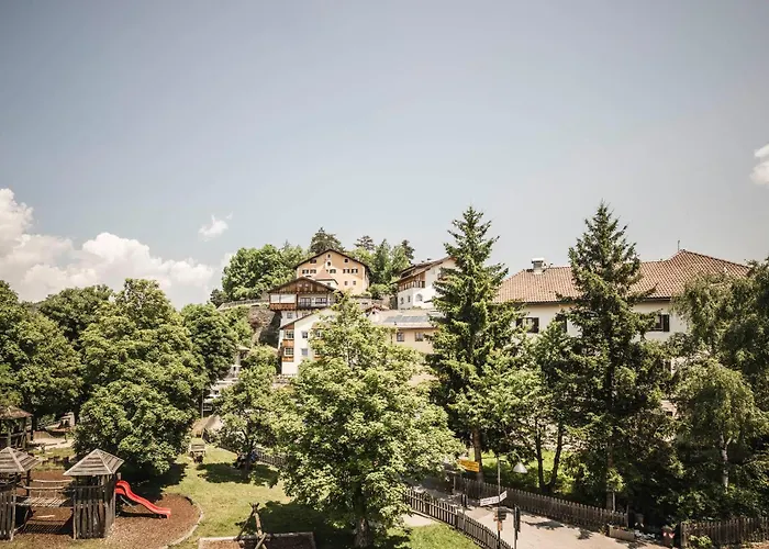 Hotel Villa Kastelruth