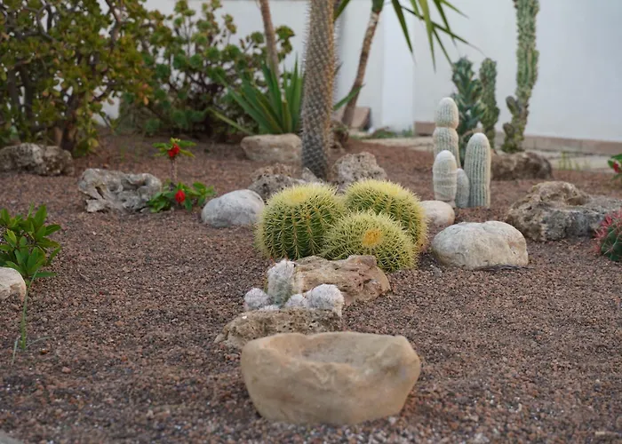 Villa Euforbia Agrigento