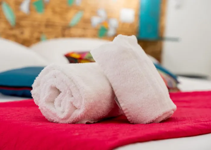 B&B Palazzo Nicolaus Bari