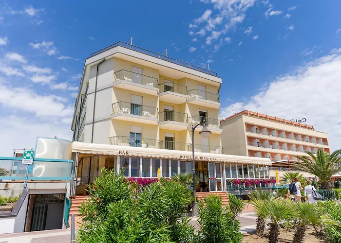 Hotel Touring Caorle