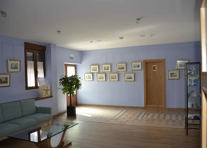 Casa Atenea Zamora