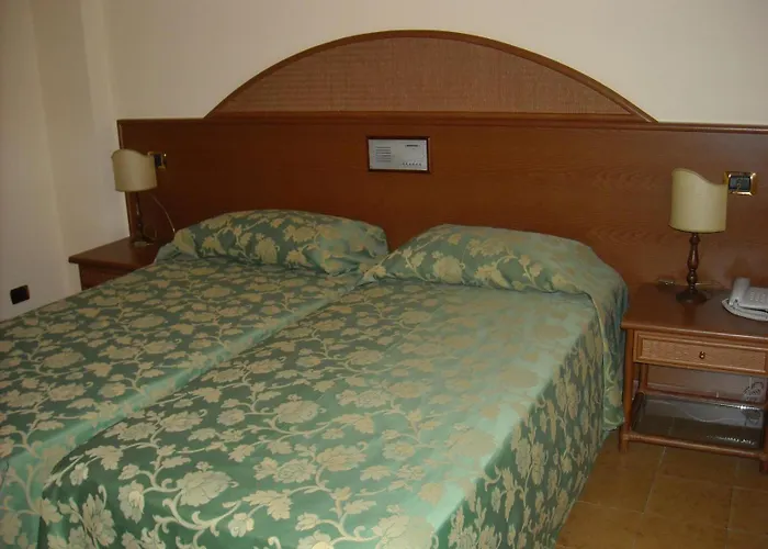 Hotel Ipanema Taormina