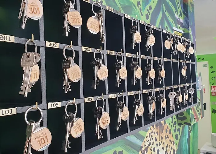 Hotel Cimarosa Riccione