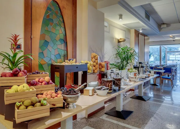 Hotel Sportsman Bardolino