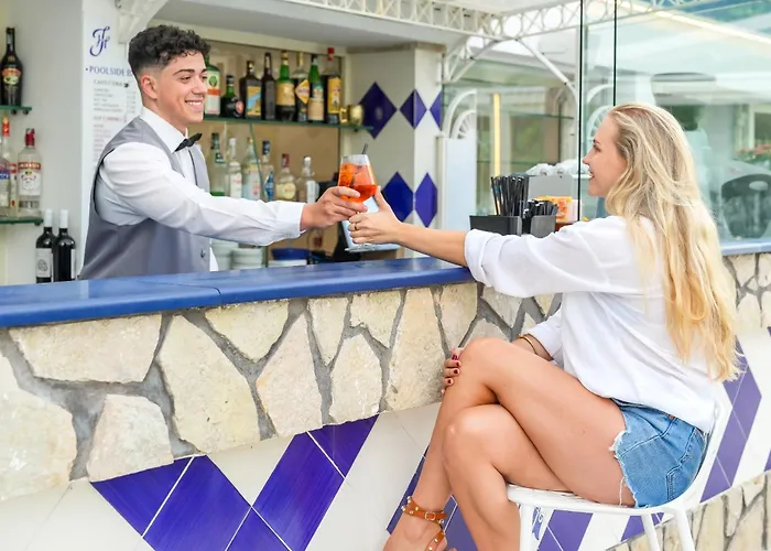 Hotel Florida Sorrento