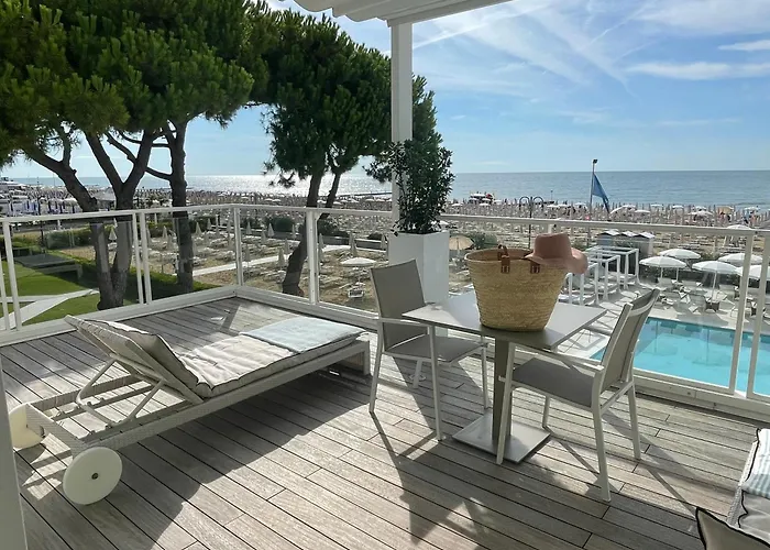 Hotel Ril Lido di Jesolo