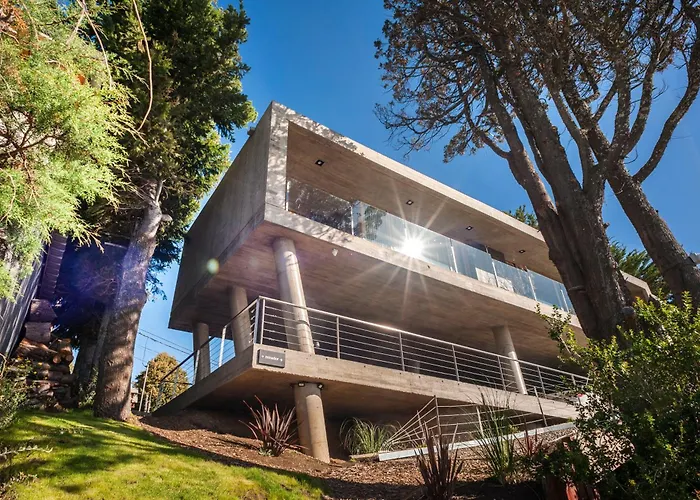 Wa One Lake Homes San Carlos de Bariloche