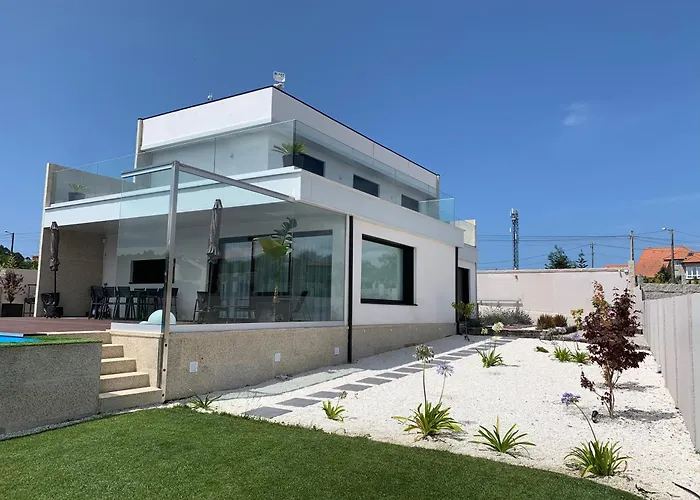 Villa Casa Leiras O Grove