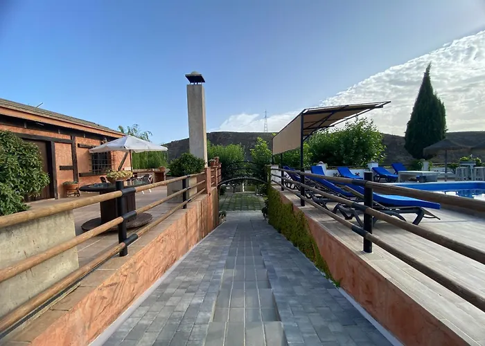 Villa Elisabeth Granada