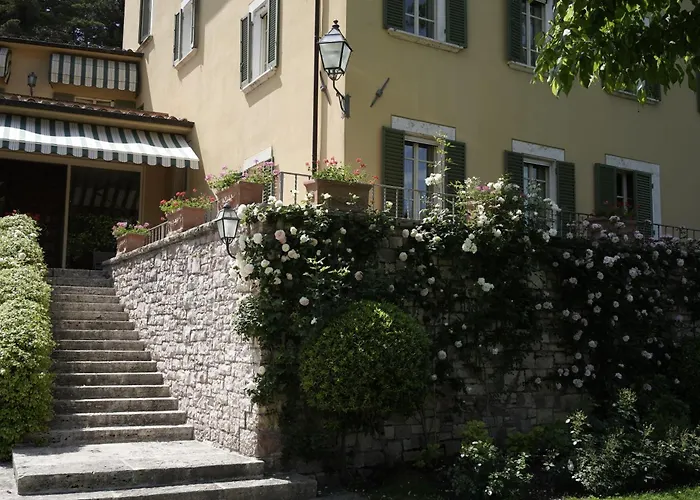 Il Castellaro Country House Perugia