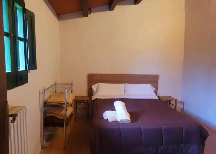 Masía para grupos con piscina privada-28 pax Gerona