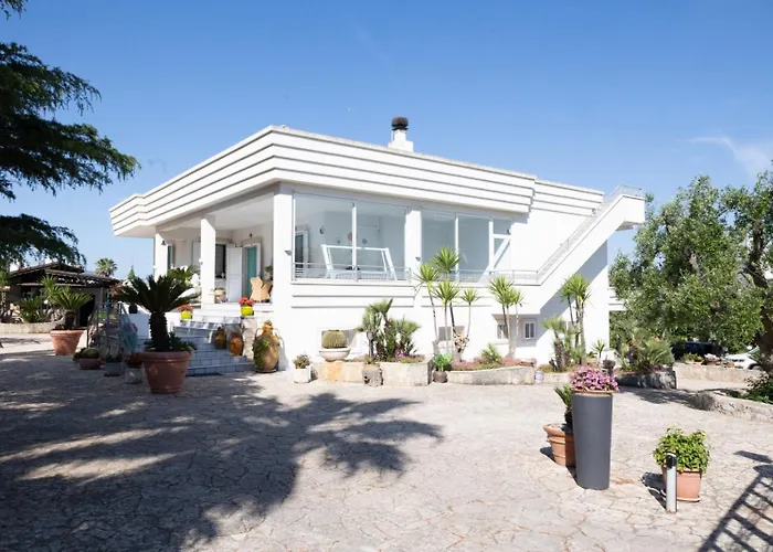 Bed & Breakfast Dei Colli Ostuni
