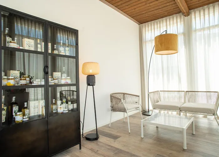 Villa Fiori di Cardo - Agrimare Cervia
