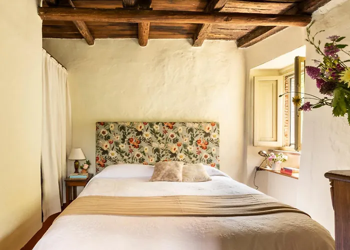 Villa Borgo di Pianciano Spoleto