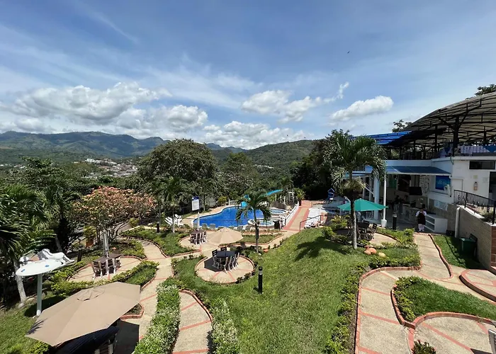 Villeta Resort Hotel