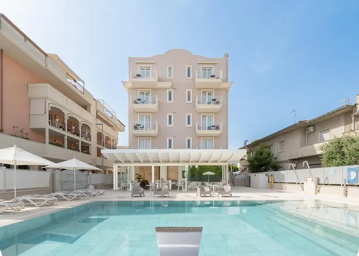 Hotel Carducci Tortoreto