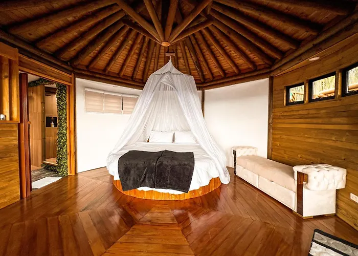 Hotel Kairos Deluxe Melgar