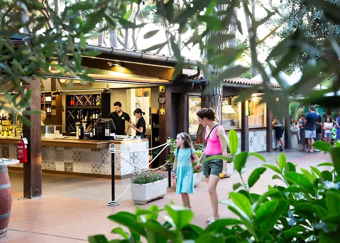 Hotel Il Mulinaccio San Vincenzo