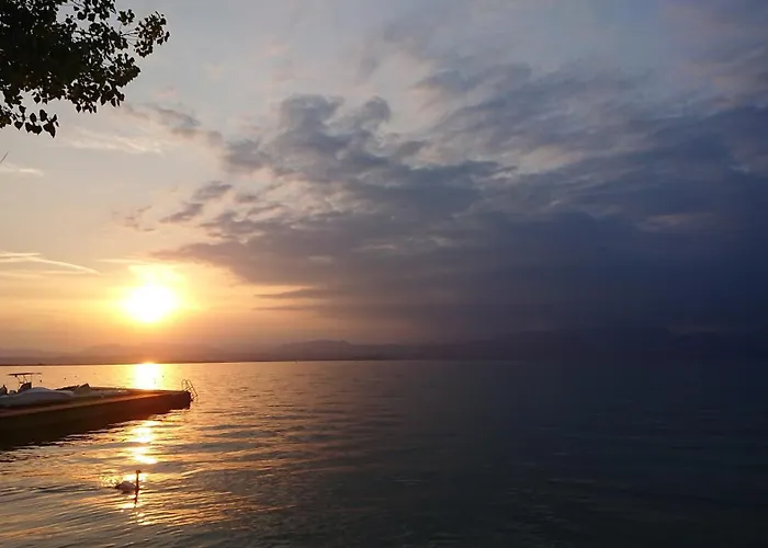 Hotel Gasparina Castelnuovo del Garda