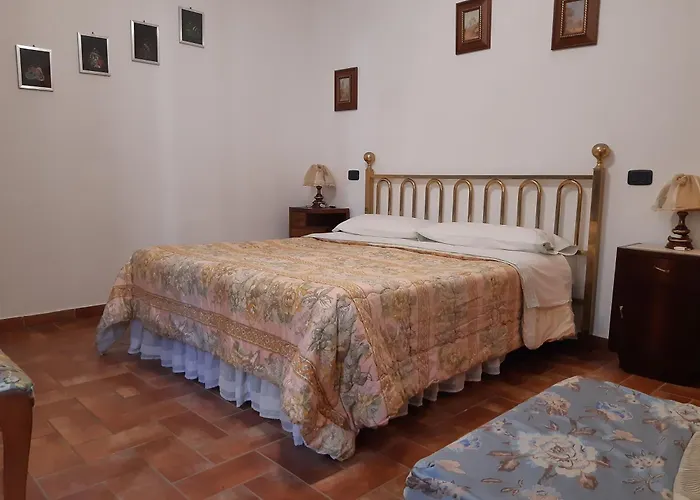 Agriturismo Val di Nappo Castiglione della Pescaia