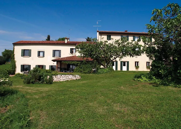 Collina di Verona Borgo San Mattia