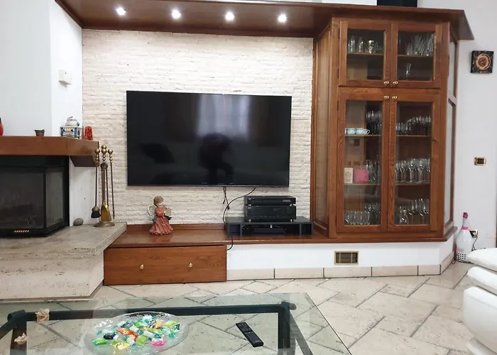 Villa Il Matto Arezzo