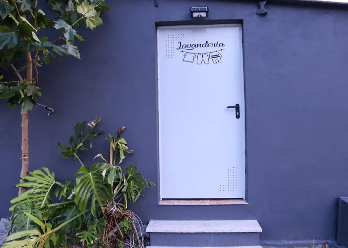 Hotel Casal Do Crego O Grove