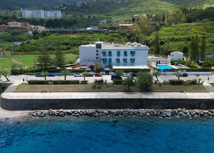Hotel Tourist Cefalù