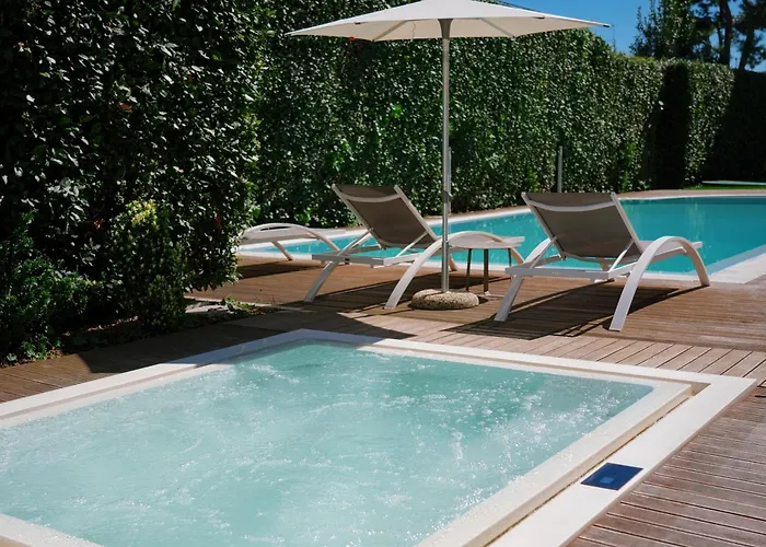 Hotel Palazzo del Garda&Spa Desenzano del Garda