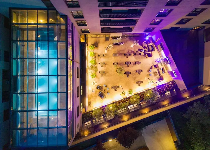 Radisson Blu Hotel Milano