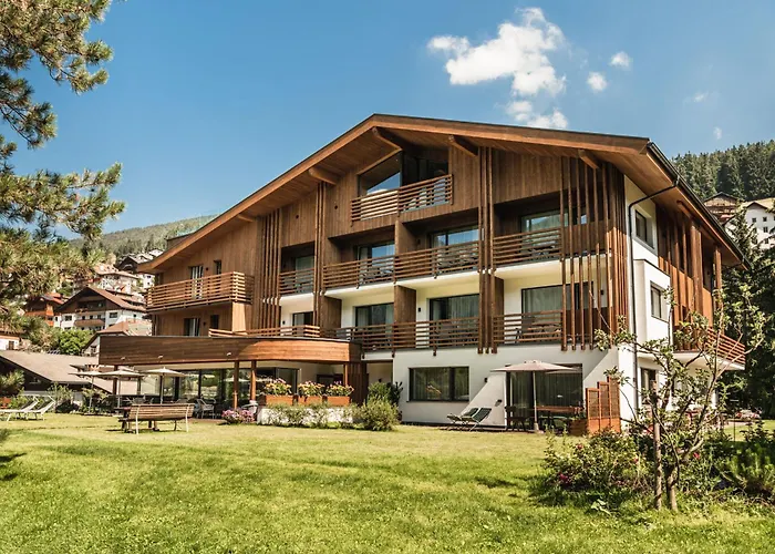 Boutique Hotel Planlim Ortisei