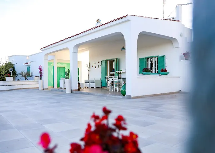 Villa Mina Ostuni