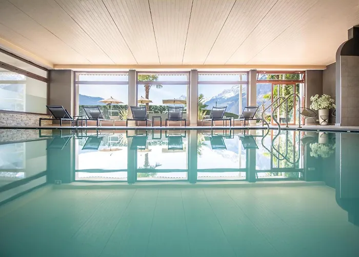Hotel Walter Scena