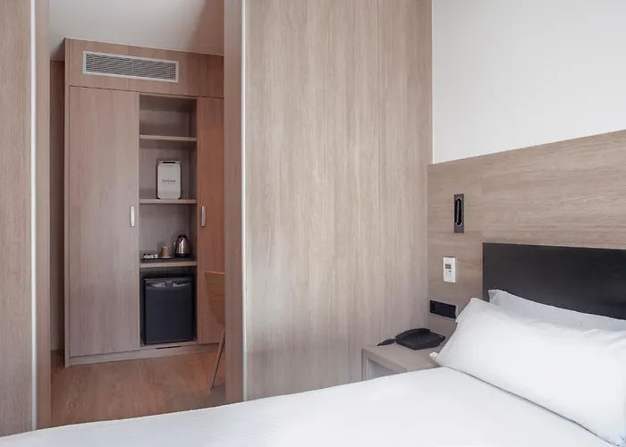 Hotel Lleo Barcellona