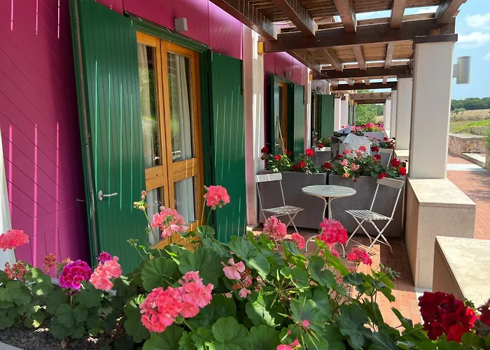 Apulia Victor Country Hotel Alberobello