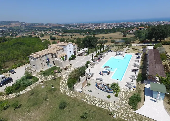 Villa Sant'Angelo Alba Adriatica