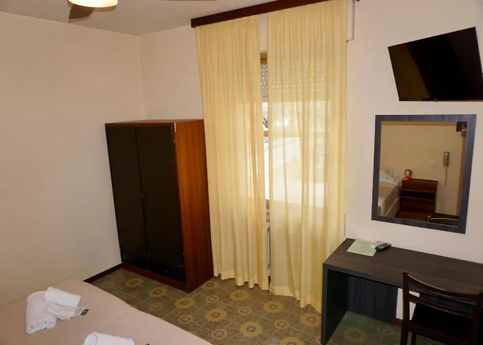 Hotel Diana Riva del Garda