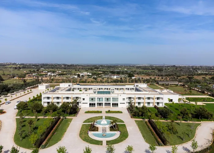 Torre Assunta Masseria Gallipoli