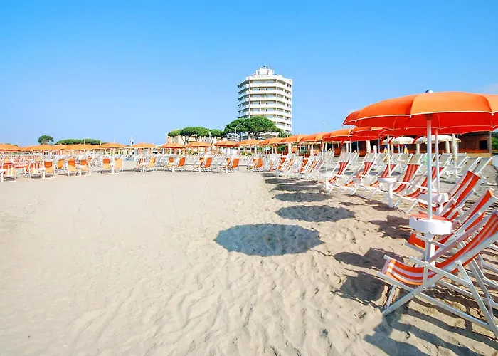 Hotel Torre Del Sole Terracina