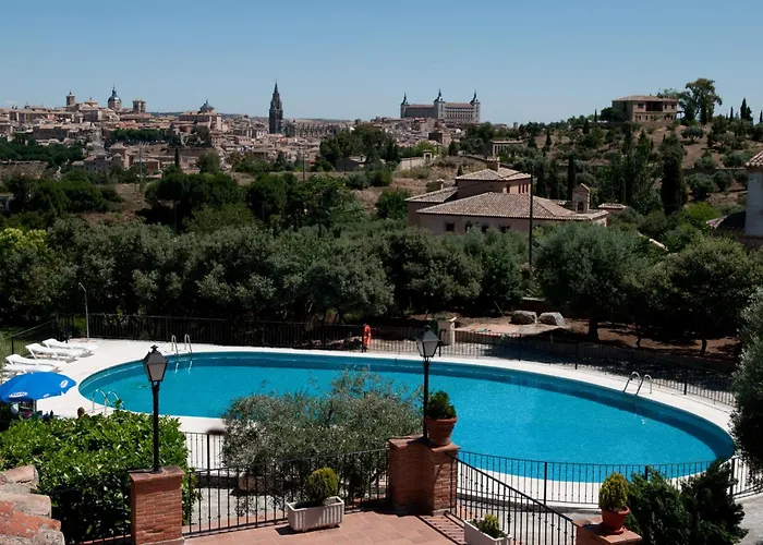 Hotel Abacería Toledo