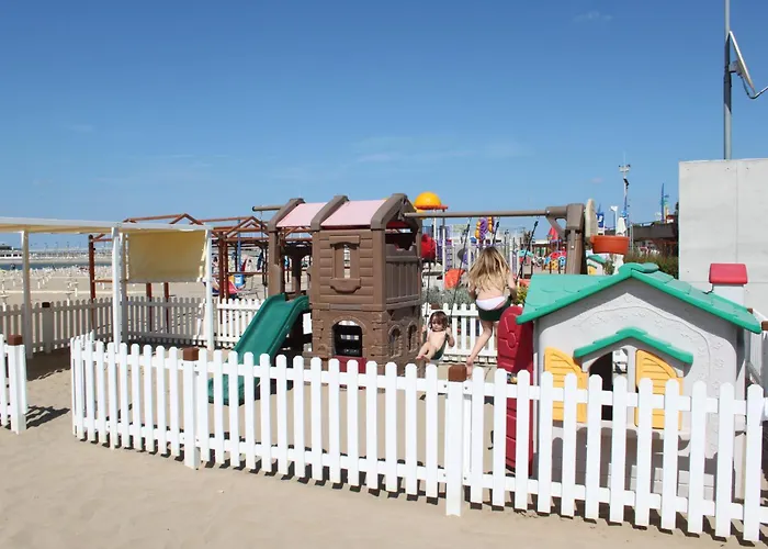 Park Hotel Cattolica&Restaurant