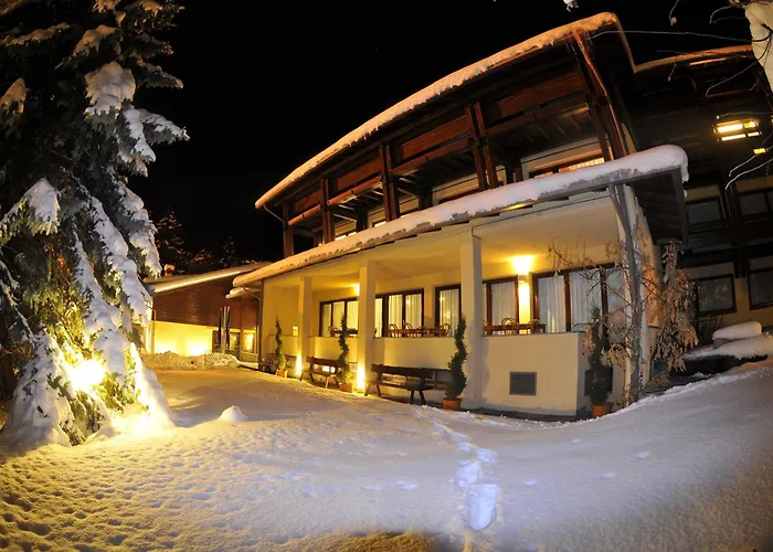 Palace Hotel Wellness & Beauty Bormio