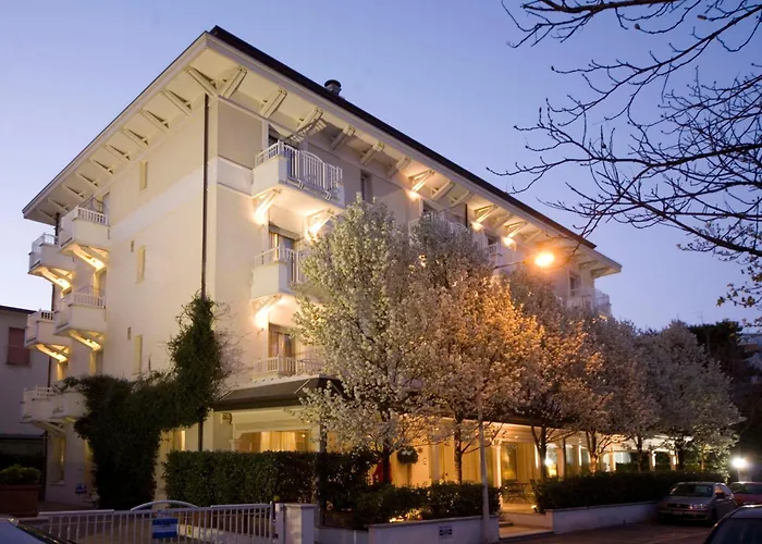 Hotel Maestrale Riccione