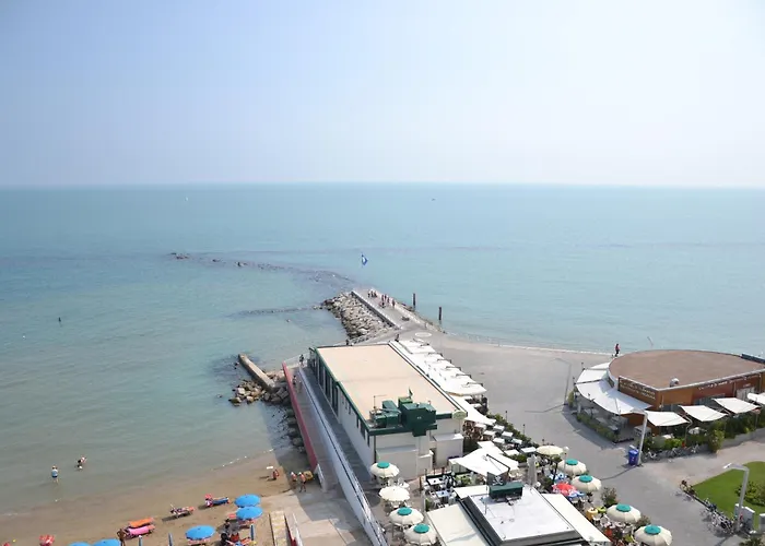 Hotel Perticari Pesaro