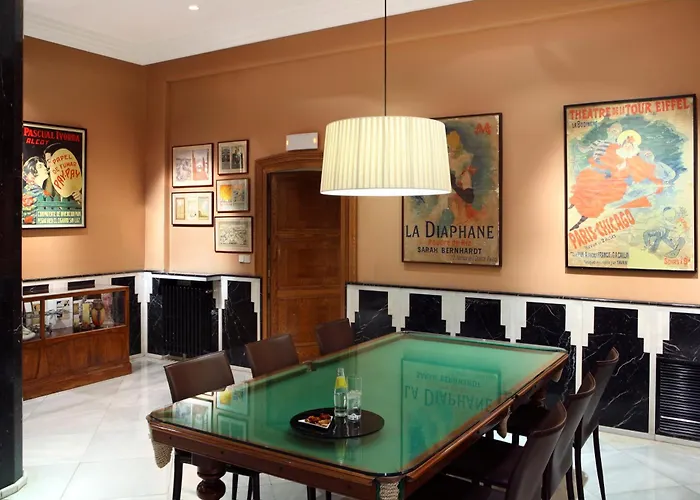 Hotel Astoria Barcelona