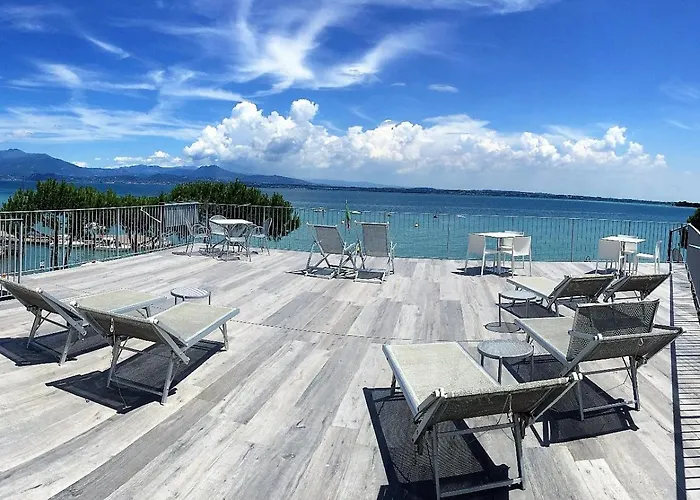 Hotel Ca' Serena Sirmione