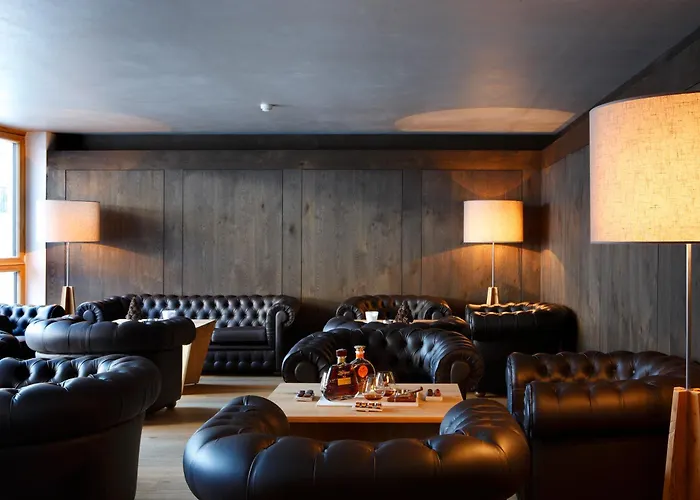 Hotel Col Alto Corvara In Badia